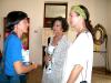 Artistas expositoras